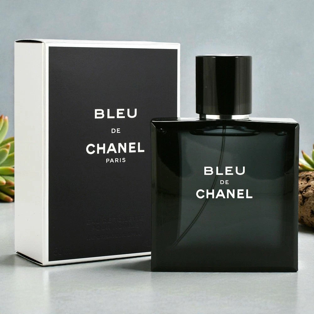 Men's fragrances at The Fragrance House