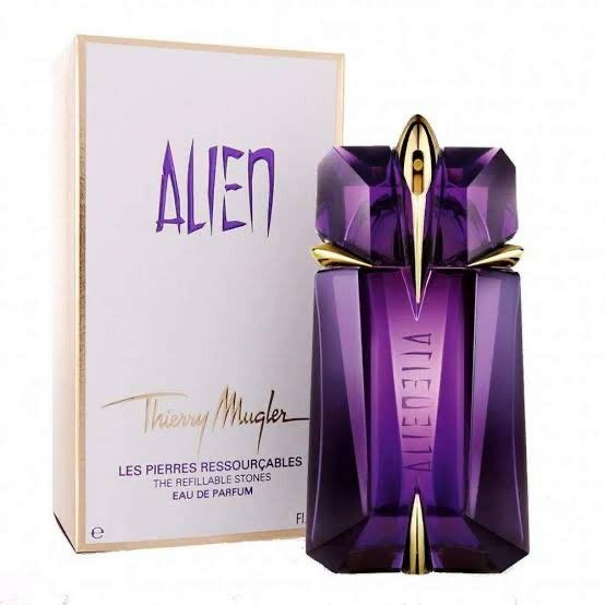 ALIEN by Thierry Mugler 2.0 fl oz 60 ml Eau de Parfum Spray product photo