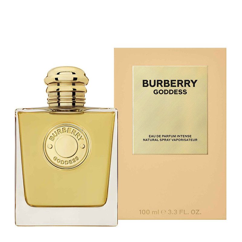 Burberry Goddess Intense Eau de Parfum for Women 3.3 fl. oz. product photo