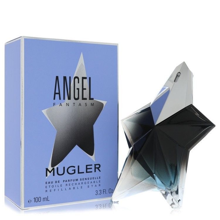 Mugler Angel Eau de Parfum 100ml for Women product photo