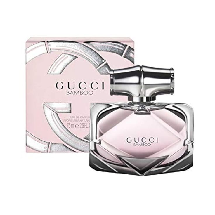 Gucci Bamboo Eau de Parfum 75ml product photo
