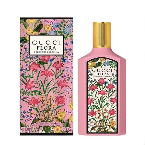 Gucci Flora Gorgeous Gardenia Eau de Parfum 100ml product photo
