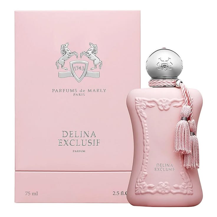 Parfums De Marly Delina Exclusif Eau de Parfum product photo