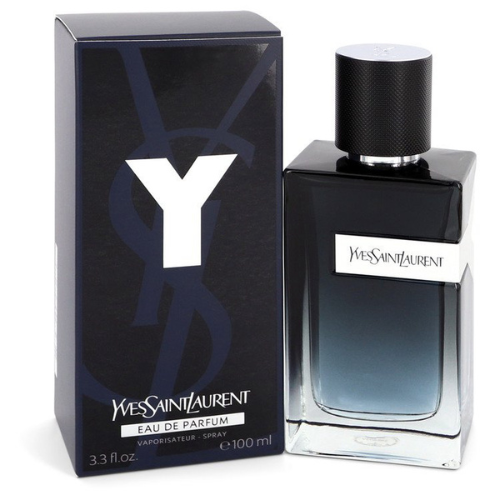 Y Cologne 3.3 oz Eau de Parfum Spray for Men by Yves Saint product photo