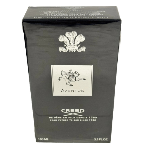 Creed Aventus by Creed Eau De Parfum Spray 3.3 oz 100 ml For product photo