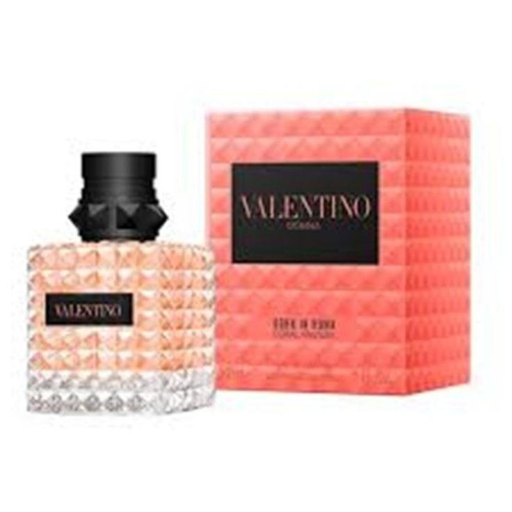 Valentino Donna Born In Roma Coral Fantasy Eau de Parfum 3.4 product photo