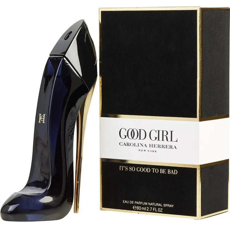 Carolina Herrera Good Girl Eau de Parfum 80ml Sealed product photo