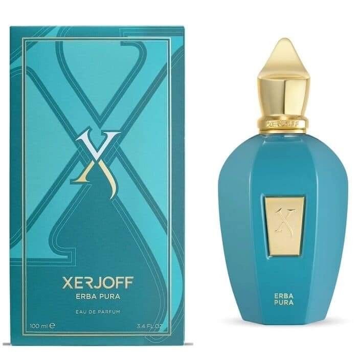 Xerjoff Erba Pura Eau de Parfum 100ml Unisex Luxury product photo
