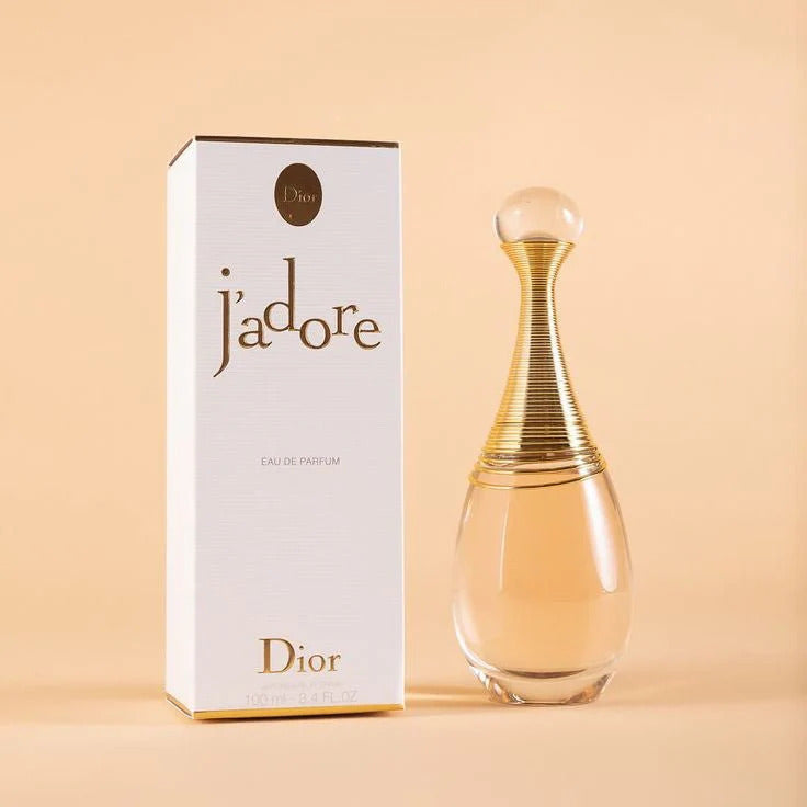 Dior J’adore Eau de Parfum for Women 100 ml product photo