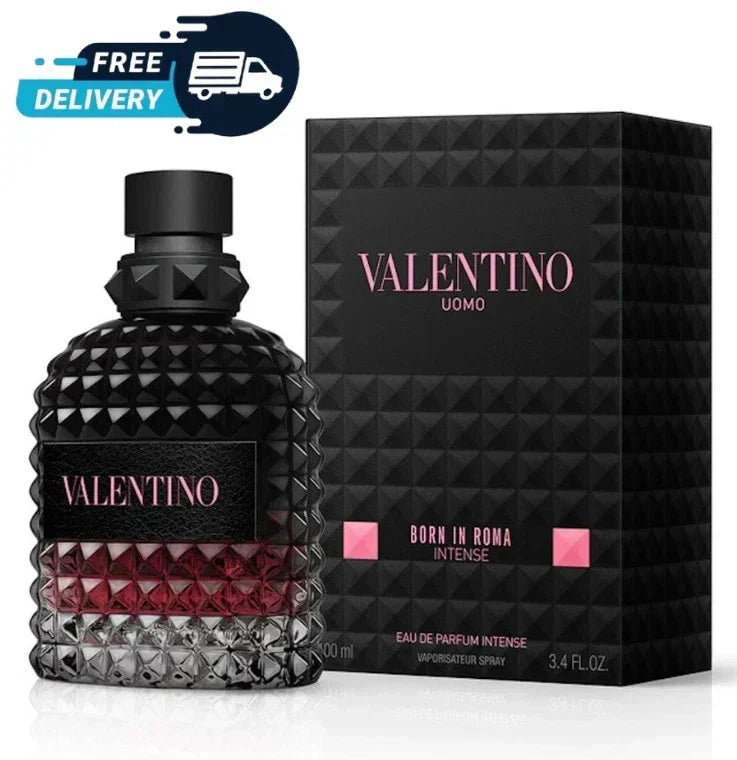 Valentino Born in Roma Intense Eau de Parfum Intense Spray product photo