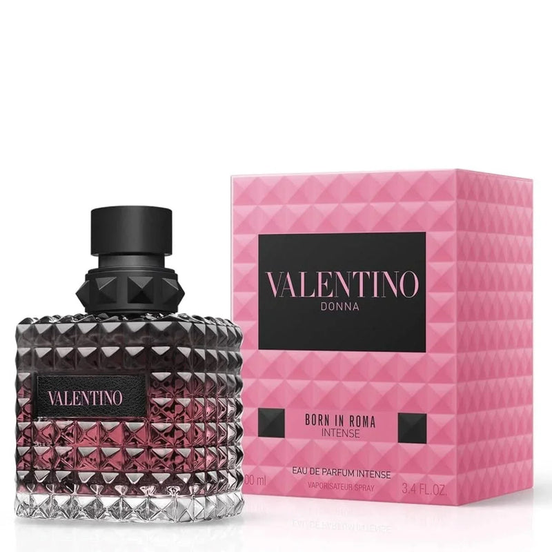 Valentino Donna Born In Roma Intense Eau de Parfum Women 3.4 product photo
