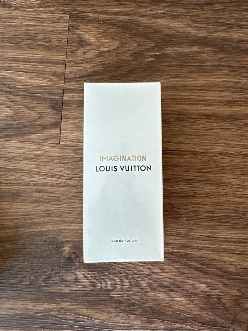 Louis Vuitton Imagination Eau De Parfum 3.4oz 100ml Unisex product photo