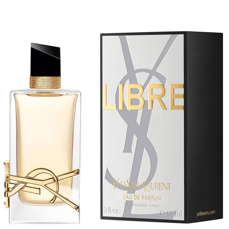 Yves Saint Laurent Libre Eau de Parfum 90ml product photo